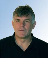Ing. Martin Štubian, Director