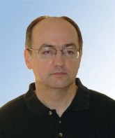 Ing. Martin Sýkora, Deputy Director