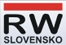 RW Slovensko